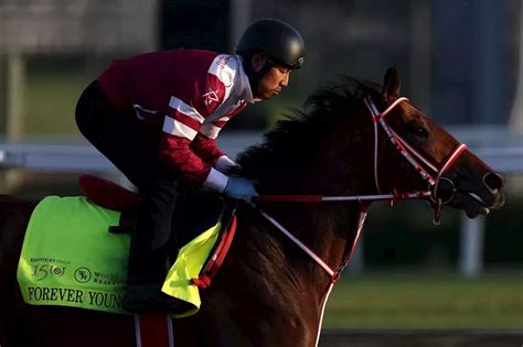 current kentucky derby odds